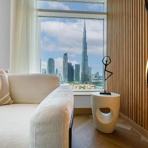 Panoramic Burj Khalifa View 2 Bedroom Apartment, Burj Views Tower