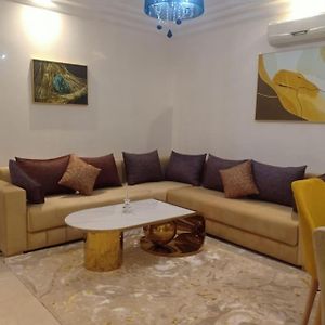 Appartement met Twee Slaapkamers